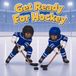 Get Icecat Get Ready For Hockey!