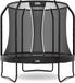 Salta Premium Black Pro - Trampoline met veiligheidsnet - ø 260 cm - Zwart