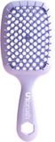 UNbrush Detangling Hair Brush Pastel - Lilac