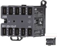 Busch-Jaeger ABB B7-30-10-F-01 Schakelaar 4x NO, 1x NO 24 V 20 A 1 stuk(s)
