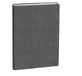 Quo Vadis - Eurotextagenda School Year 2026-2027 Diary - Multilingual - Roma - Grey - 12 Months August-July - 12x17cm - Clairefontaine White Paper - Made in France