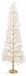 OEM LED-kerstboom 180 cm goud 2400 LED's timer dimmer IP44