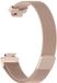 KELERINO Milanees bandje voor Fitbit Inspire