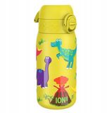 ION8 RVS Waterfles Dinosaurus 400ml