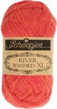 Scheepjes River Washed XL 50 gr - 986 Mississippi