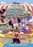 Disney Mickey Mouse Clubhouse DVD