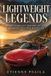 Lightweight Publishdrive Lightweight Legends: The Complete History of a Beloved Two-Seat Roadster Paperback