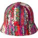 Kangol Bob Melon Squiggle