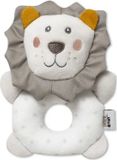 Interbaby Rammelaar Leeuw Beige