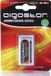 Aigostar 6LR61 batterij - 9V - 1 stuks