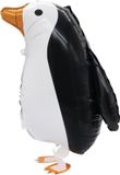 Riethmuller Partydeco Walking Balloon Penguin 57 x 47cm