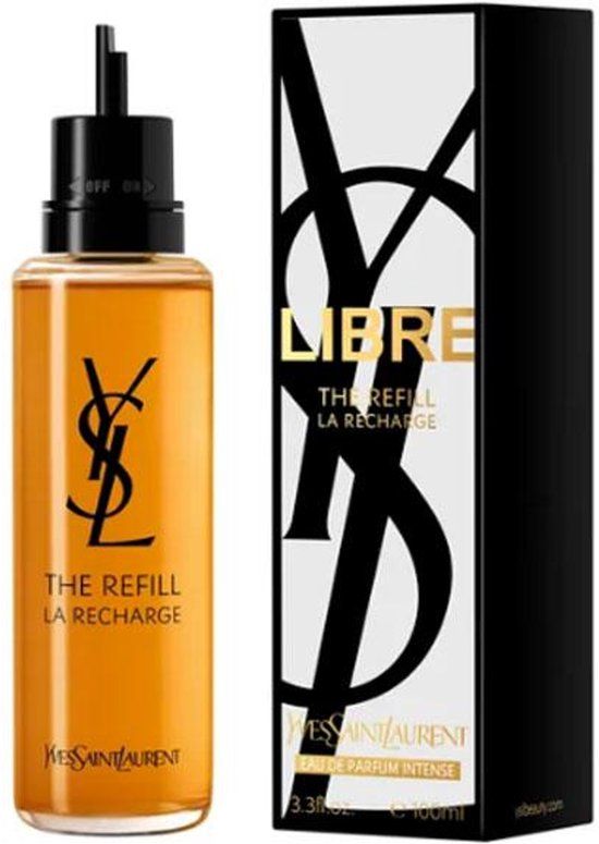 Yves Saint Laurent Eau de Parfum / 100 ml / Vrouwen