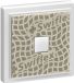 Swix Ta3005sd Diamant carré Ta3005 Gris