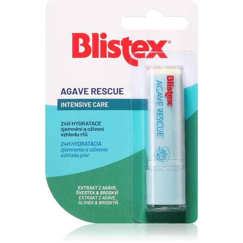 Blistex Agave Rescue