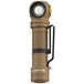 ArmyTek Wizard C2 Pro Max Sand White F06701CS Zaklamp LED Met riemclip, Met holster werkt op een accu 4000 lm 149 g