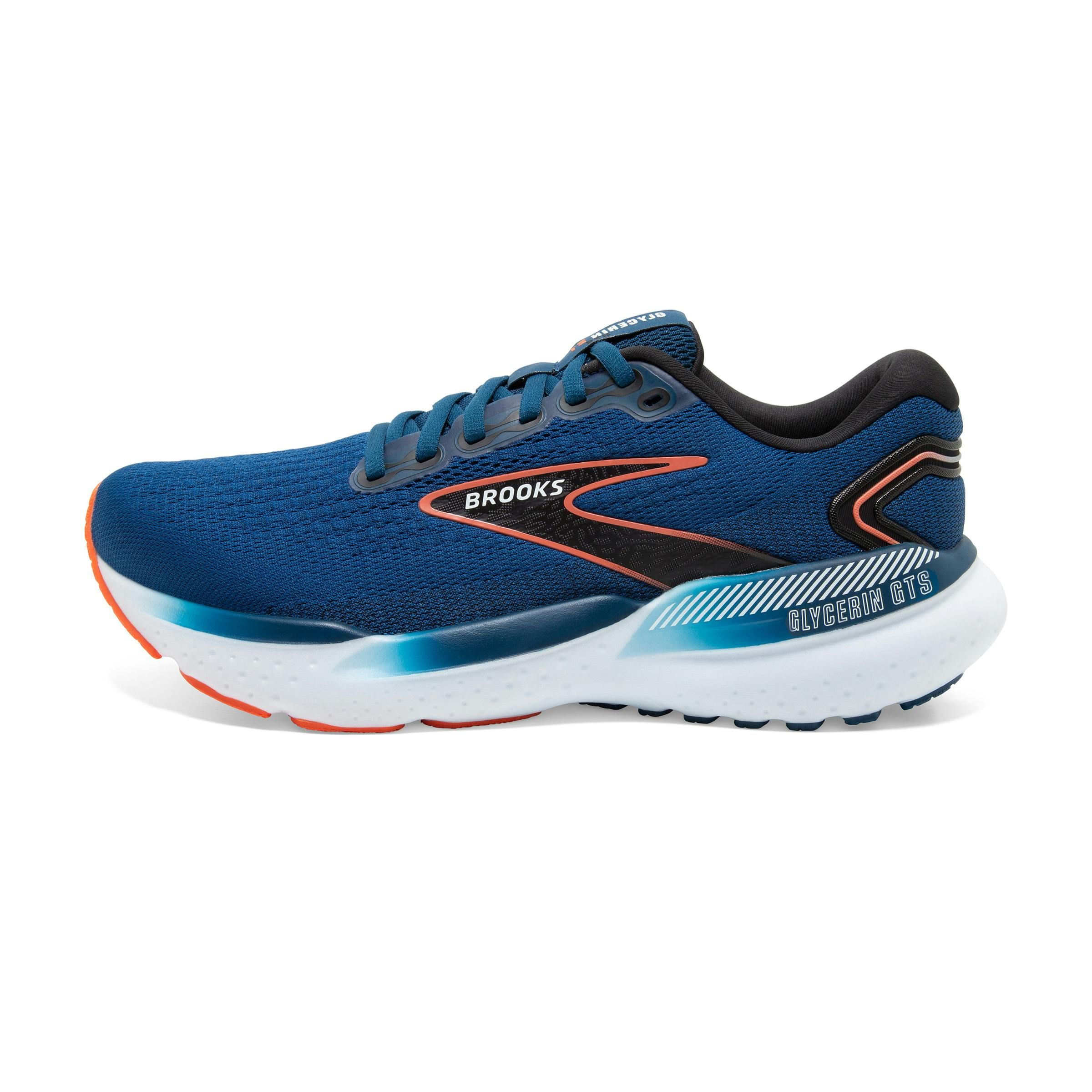 Brooks Glycerin GTS 21 Heren