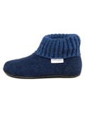 Gottstein Meisjes en Jongens huissloffen Alpine Boot FE
