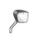 Lumotec Busch & Müller Koplamp Brig-S T senso plus Lumotec 60 lux - dynamo - zwart
