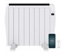Cecotec ReadyWarm 1800 Thermal Connected Convector Electric Heater - White - Smart