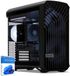 Sedatech Werkstation Compact ATX • Intel i7-14700KF 20x 3.4GHz • Geforce RTX5070 • 32Gb DDR5 • 2Tb SSD M.2 • WiFi • Bluetooth, USB C • Windows 11 • Desktop computer