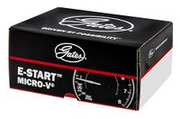GATES Micro-V Kit K016PK1157EST