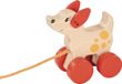 Goki Trekdier - Hond