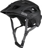 IXS Trail Evo Helm - Black - Unisex - Size M/L - 2021