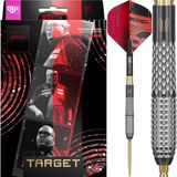 Target Stephen Bunting G5 Void Swiss Point 95% - Dartpijlen