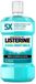 Listerine Mondwater Coolmint Extra Mild Alcoholvrij 500 ml
