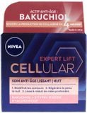 Nivea Hyaluron Cellular Filler + Elasticité nachtcrème - 50 ml