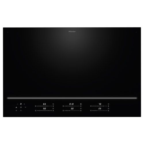 Miele KM 8885 FL Diamond & M Sense