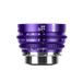 7Artisans Floral Bloom 57mm T2.9 - PL-Mount - Violet