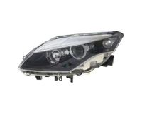 VALEO Koplamp (044535)