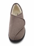 Josef Seibel Dames Taupe Pantoffels Maat 42