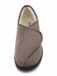 Josef Seibel Dames Taupe Pantoffels Maat 42