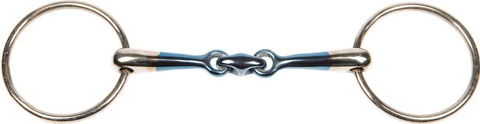 Harry's Horse Sweet Iron dubbelgebroken watertrens 14mm