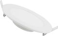 Heitronic 501375 Le Mans LED-inbouwlamp LED 6 W Wit