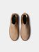 Toni Pons Bottines femme en cuir nubuck avec panneaux latéraux élastiques | SERRA