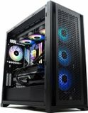 PcCom Desktop PC iCUE Ryzen 7 7800X3D 32GB RAM 2TB SSD