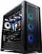 PcCom Desktop PC iCUE Ryzen 7 7800X3D 32GB RAM 2TB SSD