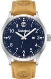 Timberland TDWGB0010103 Heren armbandhorloge