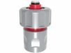 Awtools - Raccords rapides - 3/4" - Fonction d'arrêt - 10 Pièces
