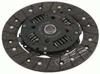 SACHS Kupplungsscheibe 1878059832
