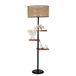 WELL HOME MOBILIARIO & DECORACIÓN Multifunctionele gootsteen met afvoergarnituur 120 cm