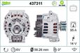 Valeo Alternateur 437311
