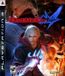 Capcom Devil May Cry 4 - PlayStation 3