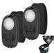 AquaTrio 2 Stuks Vervangfilters voor AquaTrio 9000 Series