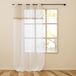 Douceur d'intérieur Voile Louane 140 x 240 cm