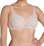 Triumph Contouring Sensation W01 Minimizer BH 80F Beige