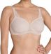 Triumph Contouring Sensation W01 Minimizer BH 80F Beige